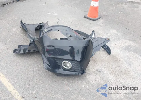 2016 Nissan Sentra Sl из США, поврежденный, VIN 3N1AB7AP6GY276723